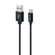 کابل تایپ سی فست شارژ Kingstar K17C 2.4A 1.5m
