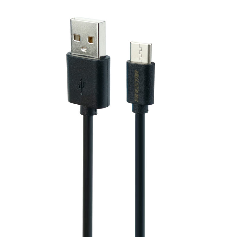 کابل کوتاه KingStar K62C 2.1A Type-C 30cm
