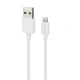 کابل آیفونی KingStar K67i 2.1A 1.1m
