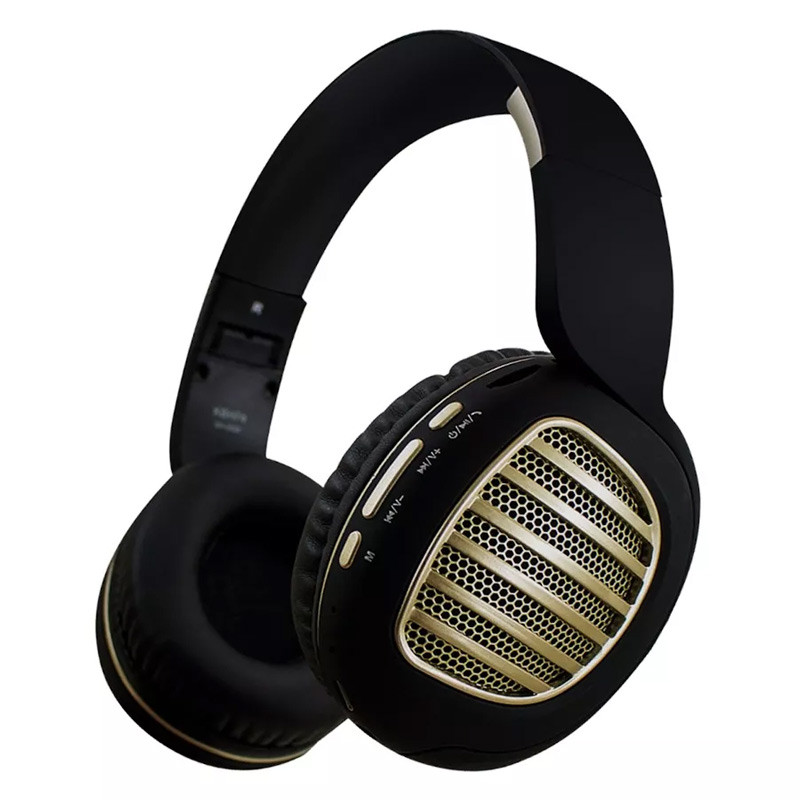 هدفون بی سیم کینگ استار مدل KingStar KBH74