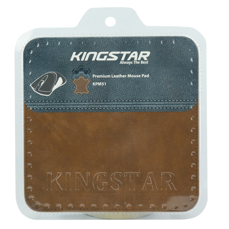 موس پد KingStar KPM51 21*21cm