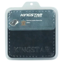 موس پد KingStar KPM51 21*21cm