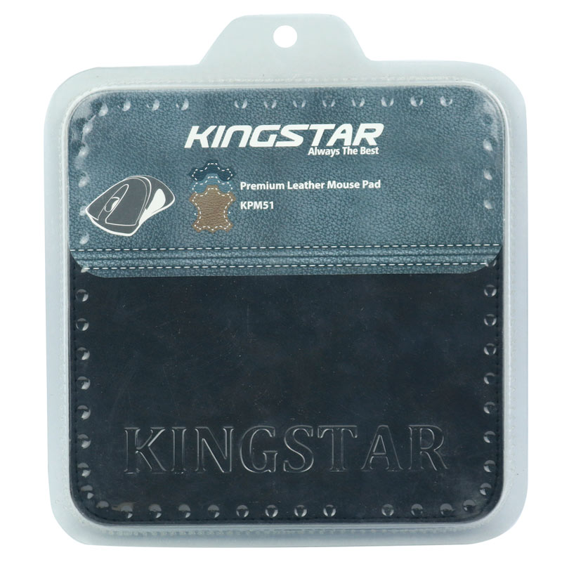 موس پد KingStar KPM51 21*21cm