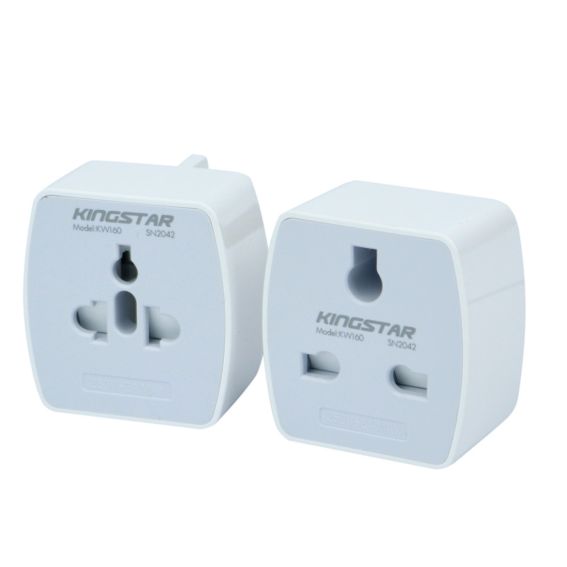 تبدیل برق همه کاره کینگ استار KingStar KW160