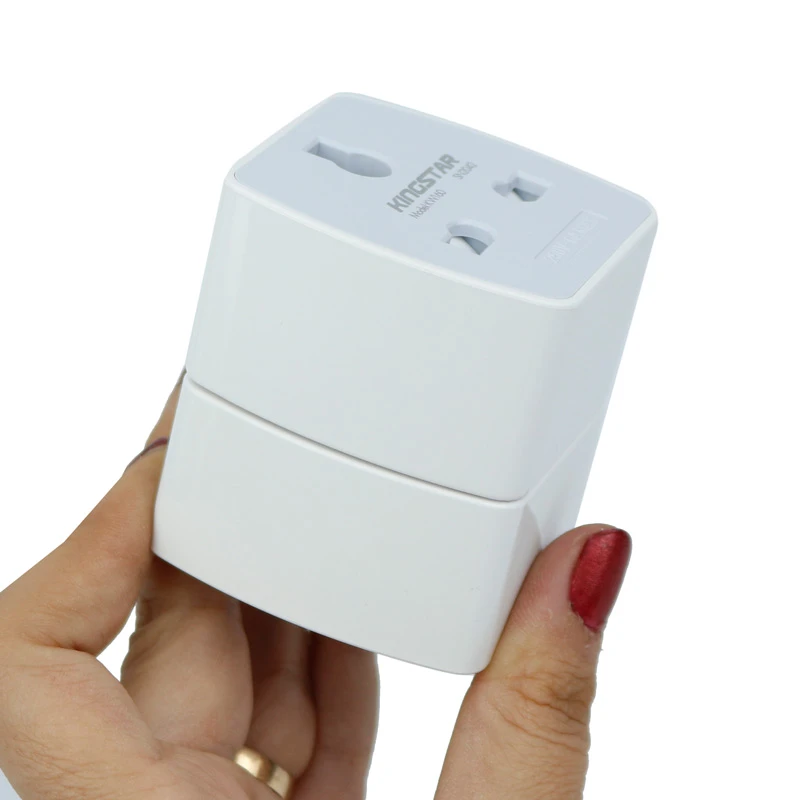 تبدیل برق همه کاره کینگ استار KingStar KW160