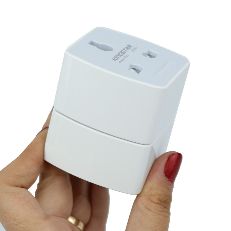 تبدیل برق همه کاره کینگ استار KingStar KW160
