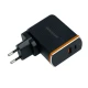 کلگی فست شارژ KingStar KW194 PQ 2Port 3A QC3 PD 36W