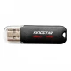 فلش 64 گیگ کینگ استار KingStar Moka 3 KS300 USB3.1