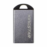 فلش 64 گیگ کینگ استار KingStar Nino KS215