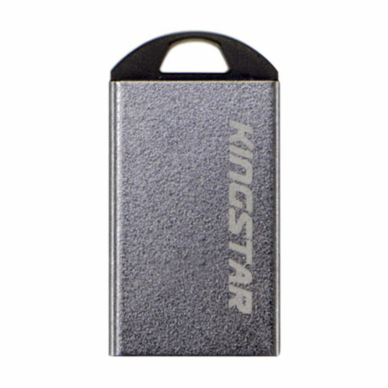 فلش 64 گیگ کینگ استار KingStar Nino KS215