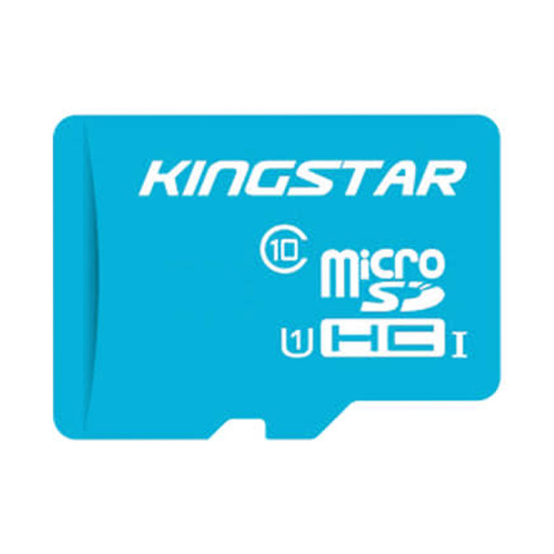 رم میکرو 16 گیگ کینگ استار KingStar U1 C10 85MB/s