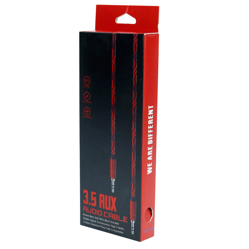 کابل Kingphone AUX 1.5m