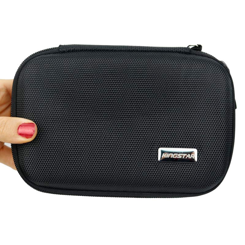 کیف هارد Kingstar K-BAG112L Pro