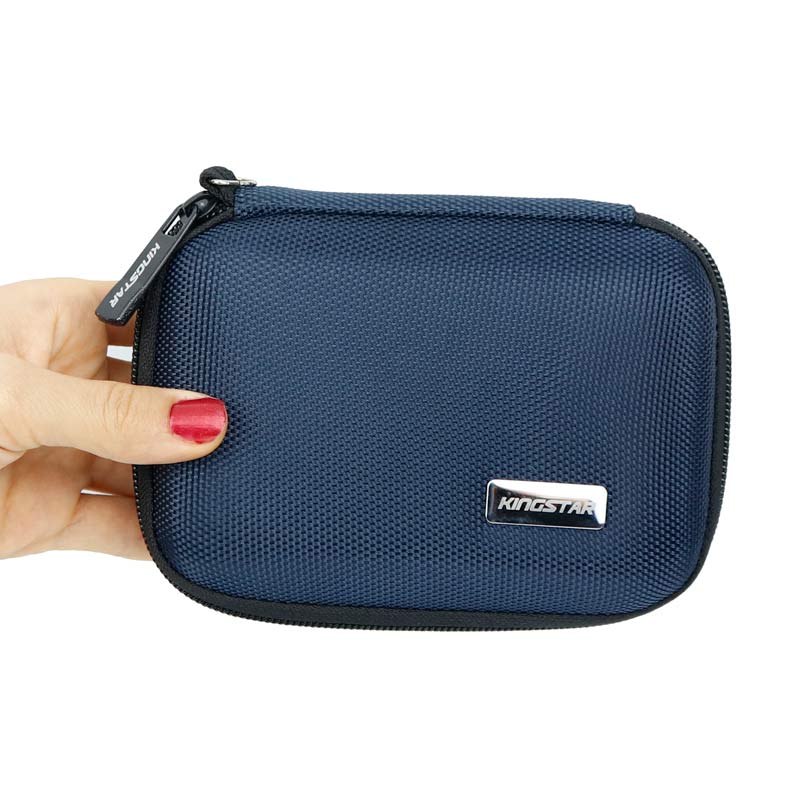 کیف هارد Kingstar K-BAG112S Pro