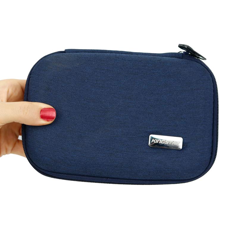 کیف هارد Kingstar K-BAG124L Pro
