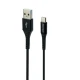 کابل تایپ سی Kingstar K69C 2.1A 2m