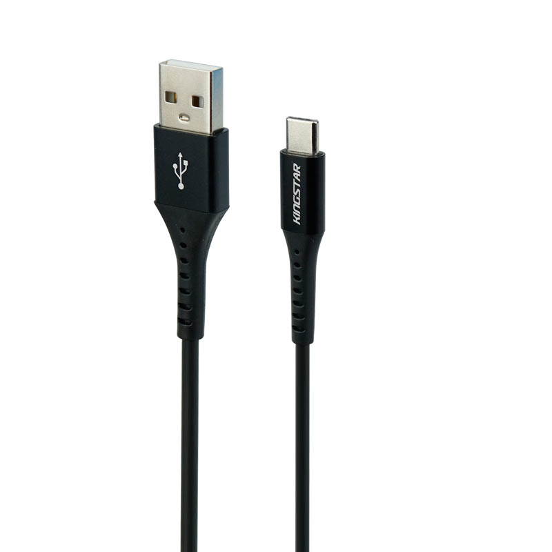 کابل تایپ سی Kingstar K69C 2.1A 2m