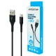 کابل تایپ سی Kingstar K69C 2.1A 2m