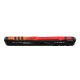 رم کامپیوتر HyperX FURY RGB DDR4 16GB 3200MHz CL16 Dual