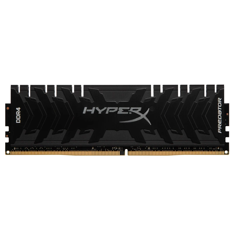 رم کامپیوتر Kingston HyperX Predator DDR4 8GB 3200MHz CL16 Dual
