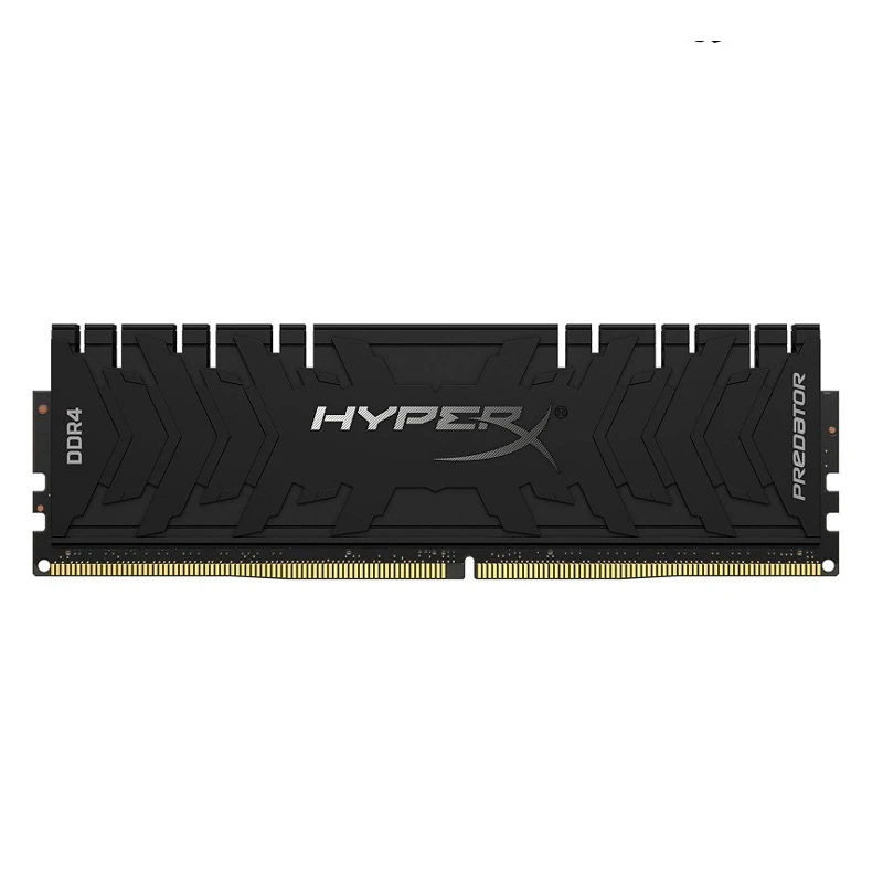 رم کامپیوتر Kingston HyperX Predator DDR4 8GB 3200MHz CL16 Dual