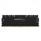 رم کامپیوتر Kingston HyperX Predator DDR4 8GB 3200MHz CL16 Dual