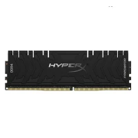 رم کامپیوتر Kingston HyperX Predator DDR4 8GB 3200MHz CL16 Dual