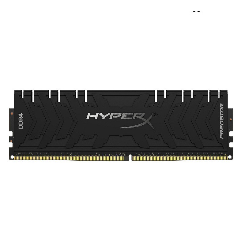 رم کامپیوتر Kingston HyperX Predator DDR4 8GB 3200MHz CL16 Dual