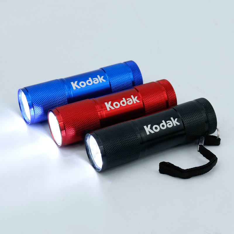 چراغ قوه باتری خور Kodak CAT30413238