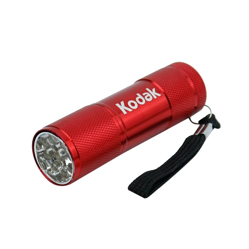 چراغ قوه باتری خور Kodak CAT30413238