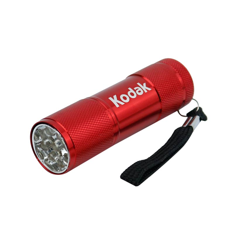 چراغ قوه باتری خور Kodak CAT30413238