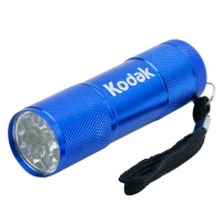 چراغ قوه باتری خور Kodak CAT30413238
