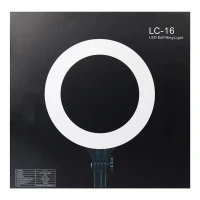 رینگ لایت LC-16