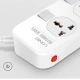 چند راهی 5 خانه الدینیو SC5006 با کابل 2 متری