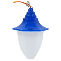 چراغ ماشینی طرح دار 18 وات LED Bulb BY-6818D