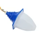 چراغ ماشینی طرح دار 18 وات LED Bulb BY-6818D
