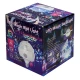 رقص نور گردان LED Magic Ball Light Disco RGB