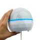 چراغ رقص نور گردان اسپیکر دار بلوتوثی LED Magic Ball Light Disco RGB