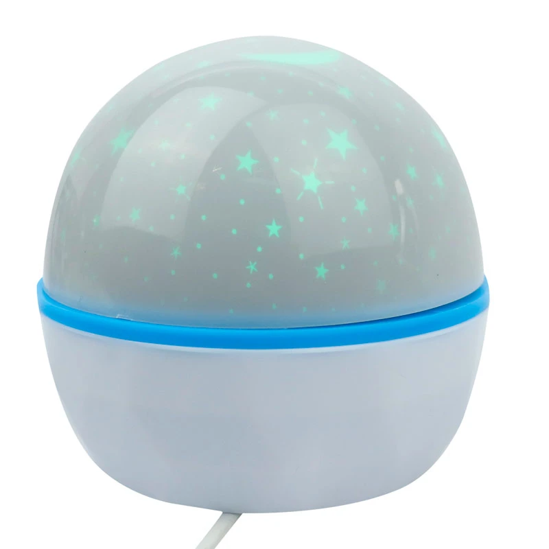 چراغ رقص نور گردان اسپیکر دار بلوتوثی LED Magic Ball Light Disco RGB