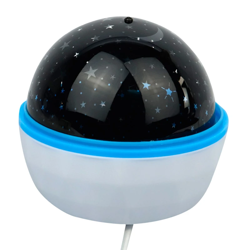 چراغ رقص نور گردان اسپیکر دار بلوتوثی LED Magic Ball Light Disco RGB