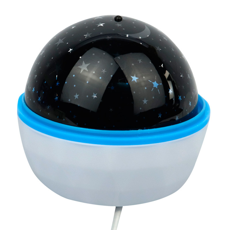 چراغ رقص نور گردان اسپیکر دار بلوتوثی LED Magic Ball Light Disco RGB