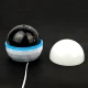 چراغ رقص نور گردان اسپیکر دار بلوتوثی LED Magic Ball Light Disco RGB