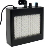 رقص نور LED Room Strobe 108 RGB