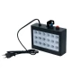 چراغ رقص نور LED Room Strobe