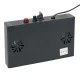 رقص نور 24 LED Room Strobe