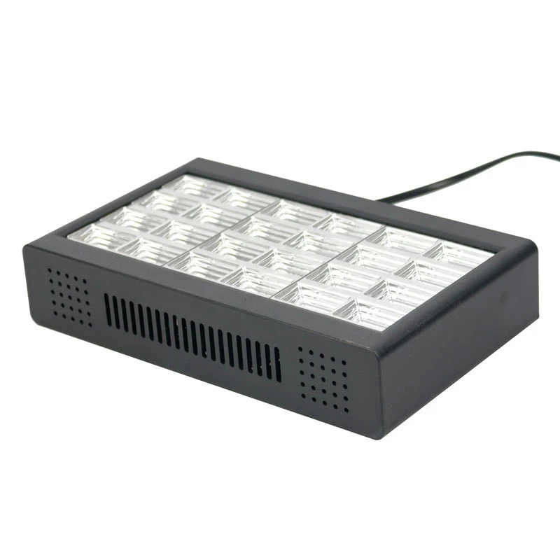 رقص نور 24 LED Room Strobe