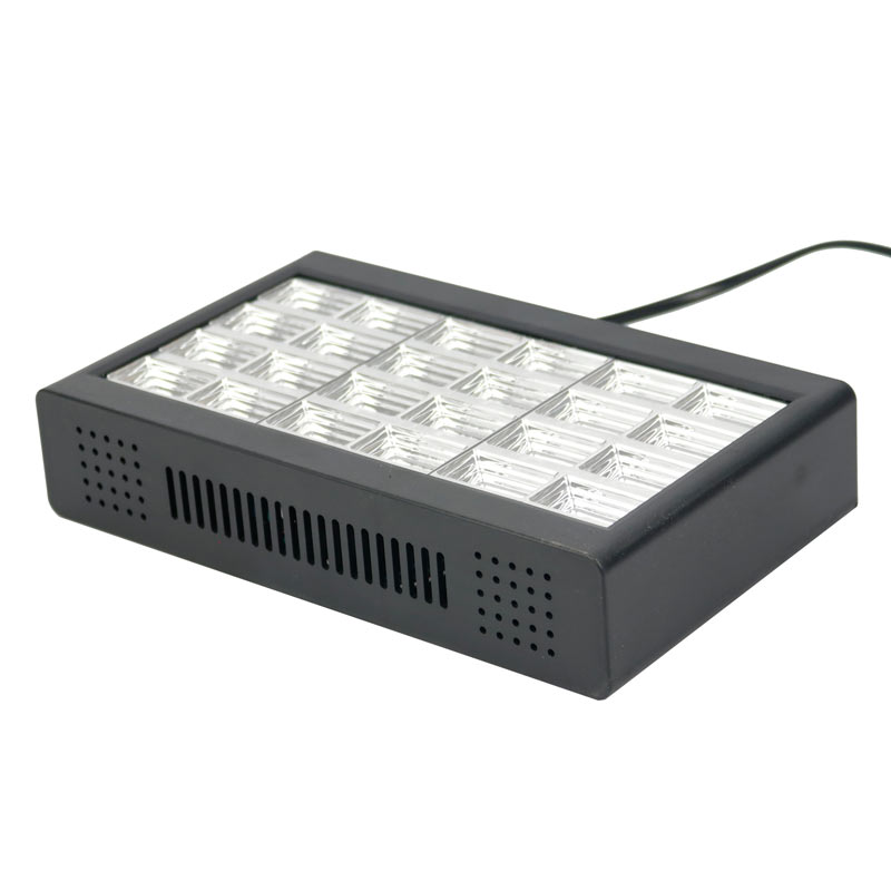 چراغ رقص نور 24 LED Room Strobe