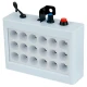 چراغ رقص نور LED Room Strobe