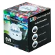 رقص نور شارژی LED Small Magic Ball
