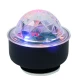 رقص نور شارژی LED Small Magic Ball